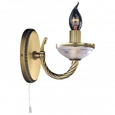 Бра reccagni angelo 4650 a 4650-1